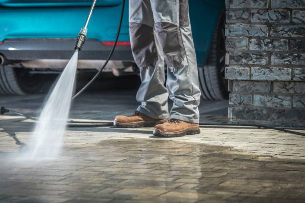 Best Patio and Deck Pressure Washing  in Lake Ripley, WI
