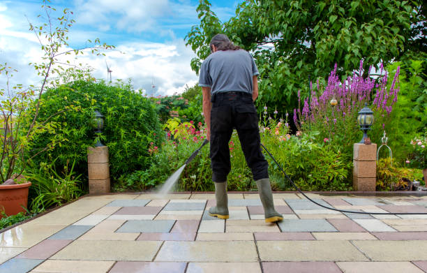 Lake Ripley, WI Pressure Washing Services Company
