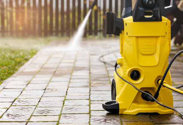 Best Gutter Cleaning  in Lake Ripley, WI